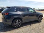 2026 Mazda Cx-50 Premium Черный vin: 7MMVABDL7TN461318