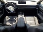 2026 Mazda Cx-50 Premium Черный vin: 7MMVABDL7TN461318