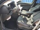 2026 Mazda Cx-50 Premium Черный vin: 7MMVABDL7TN461318 Damage: Airbag - Front Left, Deployed, Replacement Required