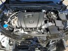 2026 Mazda Cx-50 Premium Черный vin: 7MMVABDL7TN461318