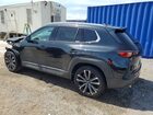 2026 Mazda Cx-50 Premium Черный vin: 7MMVABDL7TN461318