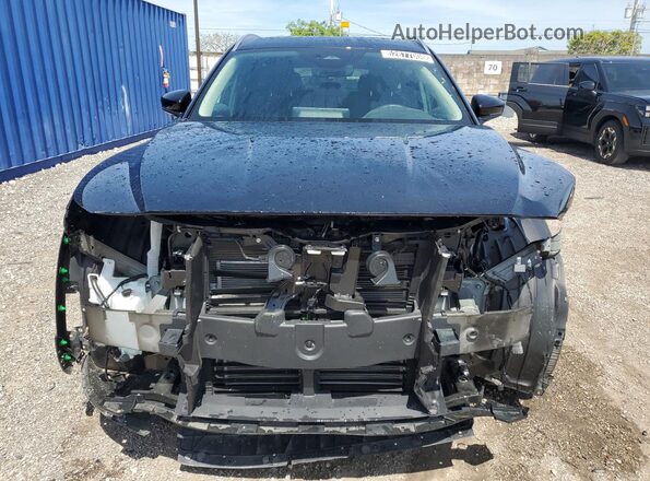 7MMVABDL7TN461318 2026 MAZDA CX-5 Черный Панорамный вид салона 360°
