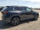2026 Mazda Cx-50 Premium Черный vin: 7MMVABDL7TN461318 Damage: Right Rear Door, Dent(S) W/ Paint Dmg, > 12 Inches