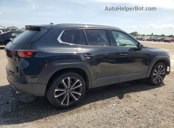7MMVABDL7TN461318 2026 MAZDA CX-5 Черный 