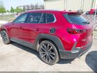 2026 Mazda Cx-50 2.5 S Premium Бордовый vin: 7MMVABDL7TN471749