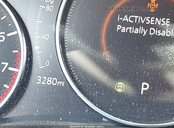 7MMVABDL7TN471749 2026 MAZDA CX-5 Бордовый Вид задних сидений