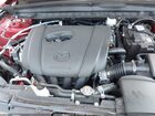 2026 Mazda Cx-50 2.5 S Premium Бордовый vin: 7MMVABDL7TN471749
