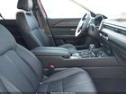 2026 Mazda Cx-50 2.5 S Premium Бордовый vin: 7MMVABDL7TN471749