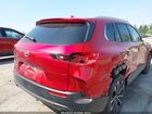 2026 Mazda Cx-50 2.5 S Premium Бордовый vin: 7MMVABDL7TN471749
