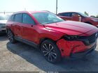 2026 Mazda Cx-50 2.5 S Premium Бордовый vin: 7MMVABDL7TN471749