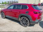 2026 Mazda Cx-50 2.5 S Premium Бордовый vin: 7MMVABDL7TN471749