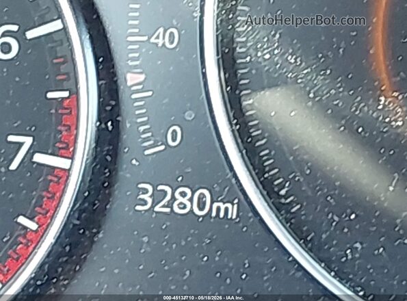 7MMVABDL7TN471749 2026 MAZDA CX-5 Бордовый 