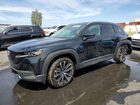 2026 Mazda Cx-50 Premium Черный vin: 7MMVABDL8TN467287