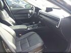 2026 Mazda Cx-50 2.5 S Premium Black vin: 7MMVABDL9TN455407