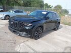 2026 Mazda Cx-50 2.5 S Premium Black vin: 7MMVABDL9TN455407