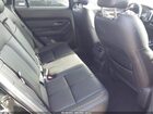 2026 Mazda Cx-50 2.5 S Premium Black vin: 7MMVABDL9TN455407