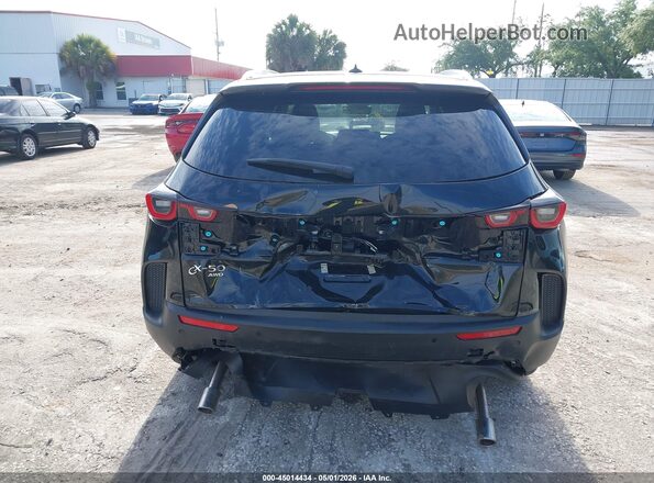 7MMVABDL9TN455407 2026 MAZDA CX-5 Black 