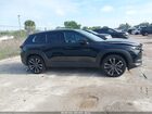 2026 Mazda Cx-50 2.5 S Premium Black vin: 7MMVABDL9TN455407