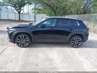 2026 Mazda Cx-50 2.5 S Premium Black vin: 7MMVABDL9TN455407