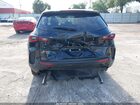 2026 Mazda Cx-50 2.5 S Premium Black vin: 7MMVABDL9TN455407