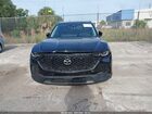 2026 Mazda Cx-50 2.5 S Premium Black vin: 7MMVABDL9TN455407