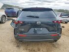 2026 Mazda Cx-50 Premium Black vin: 7MMVABDLXTN472233