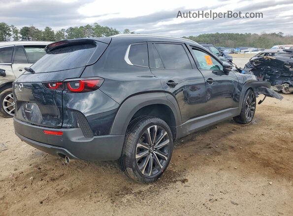 7MMVABDLXTN472233 2026 MAZDA CX-5 Black Задня права чверть