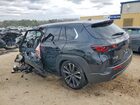 2026 Mazda Cx-50 Premium Black vin: 7MMVABDLXTN472233