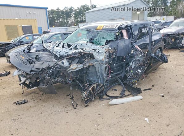7MMVABDLXTN472233 2026 MAZDA CX-5 Black Передня ліва чверть