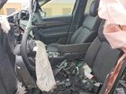 2026 Mazda Cx-50 Premium Black vin: 7MMVABDLXTN472233