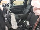 2026 Mazda Cx-50 Premium Black vin: 7MMVABDLXTN472233 Damage: Airbag - Front Left, Deployed, Replacement Required