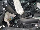 2026 Mazda Cx-50 Premium Black vin: 7MMVABDLXTN472233 Damage: Left Knee Airbag, Deployed, Replacement Required