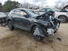 2026 Mazda Cx-50 Premium Black vin: 7MMVABDLXTN472233 Damage: Windshield, Broken, Replacement Required