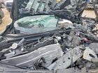 2026 Mazda Cx-50 Premium Black vin: 7MMVABDLXTN472233