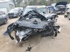 2026 Mazda Cx-50 Premium Black vin: 7MMVABDLXTN472233 Damage: Grille, Missing, Replacement Required