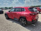 2026 Mazda Cx-50 Premium Red vin: 7MMVABDLXTN476525