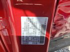 2026 Mazda Cx-50 Premium Red vin: 7MMVABDLXTN476525