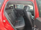 2026 Mazda Cx-50 Premium Red vin: 7MMVABDLXTN476525