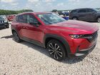 2026 Mazda Cx-50 Premium Red vin: 7MMVABDLXTN476525