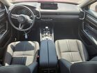 2026 Mazda Cx-50 Premium Red vin: 7MMVABDLXTN476525