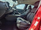 2026 Mazda Cx-50 Premium Red vin: 7MMVABDLXTN476525