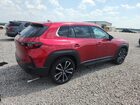 2026 Mazda Cx-50 Premium Red vin: 7MMVABDLXTN476525