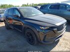 2025 Mazda Cx-50 2.5 S Premium Package Black vin: 7MMVABDM0SN330321
