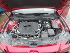 2025 Mazda Cx-50 2.5 S Premium Package Red vin: 7MMVABDM0SN387151