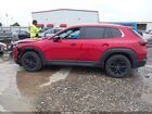 2025 Mazda Cx-50 2.5 S Premium Package Red vin: 7MMVABDM0SN387151