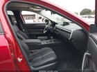 2025 Mazda Cx-50 2.5 S Premium Package Red vin: 7MMVABDM0SN387151