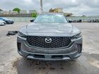 2024 Mazda Cx-50 Premium Gray vin: 7MMVABDM1RN174137