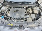 2024 Mazda Cx-50 Premium Gray vin: 7MMVABDM1RN174137