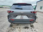 2024 Mazda Cx-50 Premium Gray vin: 7MMVABDM1RN174137
