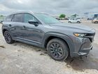 2024 Mazda Cx-50 Premium Gray vin: 7MMVABDM1RN174137